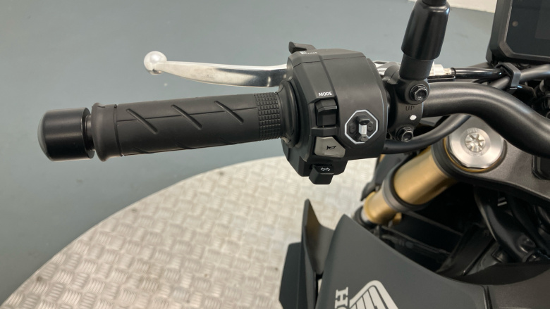 Honda CB 1000 Hornet SP (25MY)